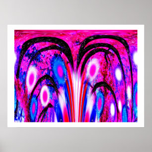 Jahreswechsel Poster