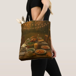 Jahreszeit der Zusammenkünfte Tasche