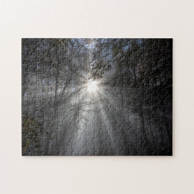 Jahreszeit des Schweigens (Horizontal)