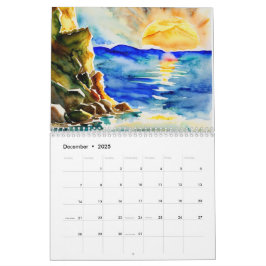 Jahreszeit Kalender