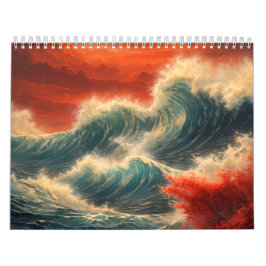 Jahreszeit Kalender