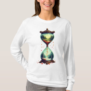 Jahreszeiten des Wandels T-Shirt