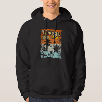 Jahrgang 1970 hoodie