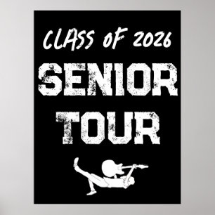 Jahrgang 2026 Abschlussjahr-Tournee Poster