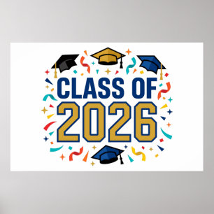 Jahrgang 2026 poster