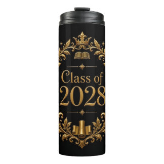 Jahrgang 2028 thermosbecher