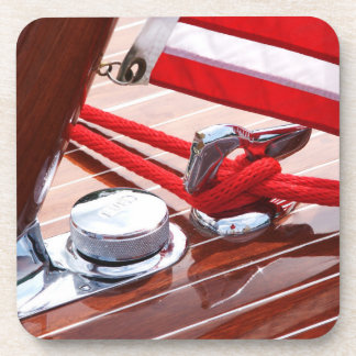 Jahrhundert-Boots-Untersetzer Getränkeuntersetzer