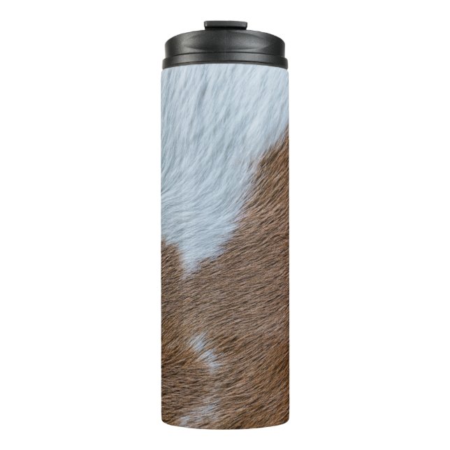 Jahrhundert Thermosbecher (Vorderseite)