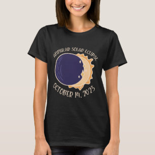 Jährliche Solarkrise Okt. 14 T-Shirt