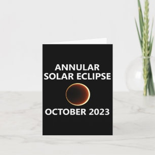 Jährliche Solarkrise Oktober 14 Oktober Nevada Col Karte