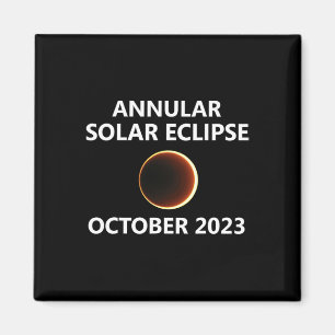Jährliche Solarkrise Oktober 14 Oktober Nevada Col Magnet