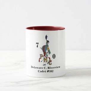 JÄHRLICHE WIEDERSEHEN-TASSE - mit/ohne KABEL-Graf Tasse