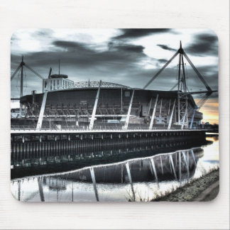 Jahrtausend Mousepad