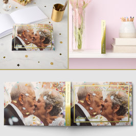 JahrtausendGästebuch des Fotos Gästebuch