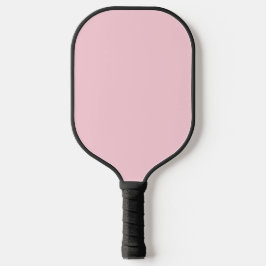 Jahrtausendrosa Farbe Pickleball Schläger