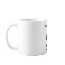 J'ai besoin de boire du café dans la jolie Mug de 