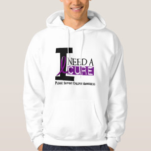J'AI BESOIN du T-shirts d'une ÉPILEPSIE du