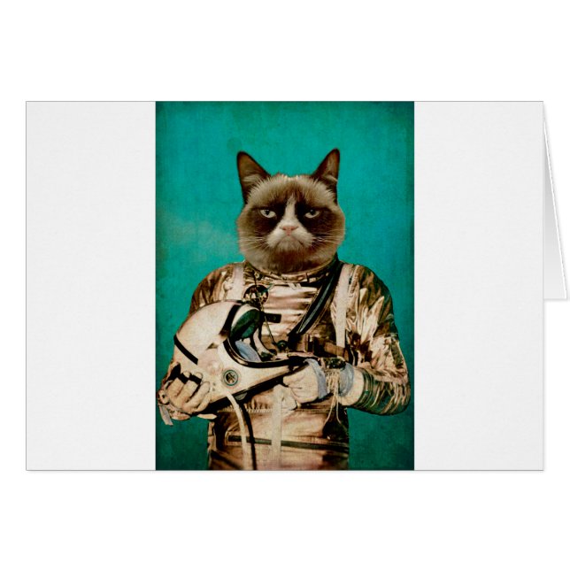 J'ai besoin d'un certain espace (Devant horizontal)