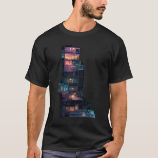 J'ai Besoin d'un Peu d'Espace – T-Shirt Drôle et S