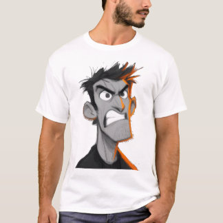 J'ai Besoin d'un peu d'Espace – T-Shirt Drôle et S