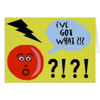 j'ai ce qui ? ! par le peacewillow