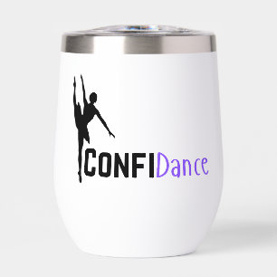 J'ai ConfiDance ! - Danse