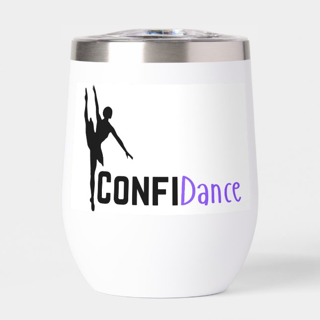 J'ai ConfiDance ! - Danse (Avant)