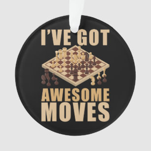 J'Ai Des Déménagements Magnifiques T-Shirt D'Échec