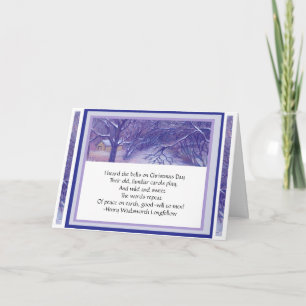 J'ai entendu la carte de Bells