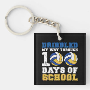 J'Ai Fait Mon Chemin À Travers 100 Jours De Volley