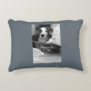 J'ai lu après mon coussin heure du coucher