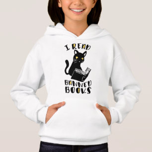 J'ai lu des livres interdits Cat