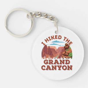 J'Ai Promené Le Grand Canyon