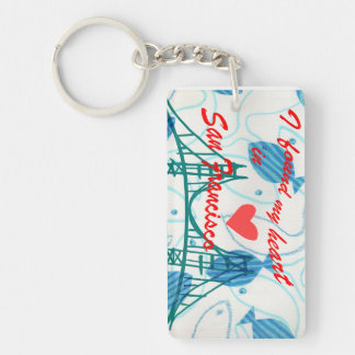 J'ai trouvé mon coeur à San Francisco