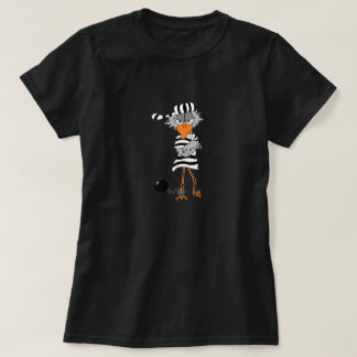 Jailbird-T - Shirt