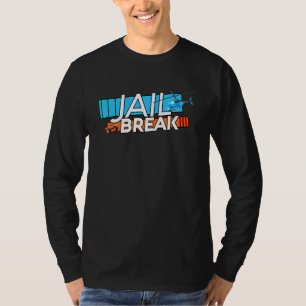Jailbreak Getaway T-Shirt