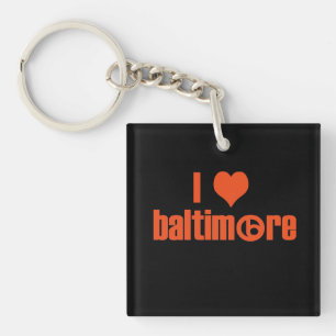 J'aime Baltimore
