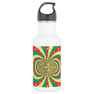 J'aime Cameroon Trinkflasche