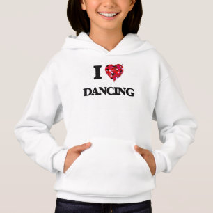 J'aime danser