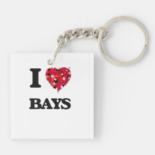 J'aime des baies