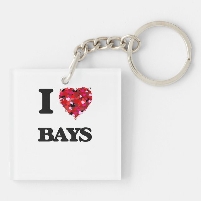 J'aime des baies (Dos)