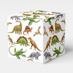 J'aime des ballotins de Paleo de dinosaures