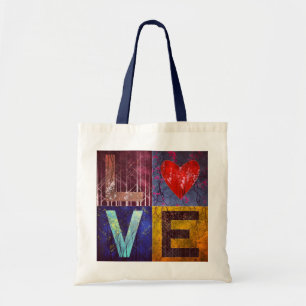 J'aime des forêts ! Sac fourre-tout