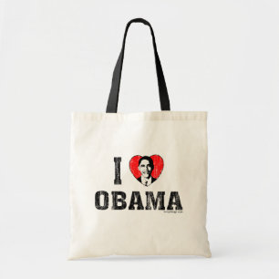 J'aime des sacs d'Obama