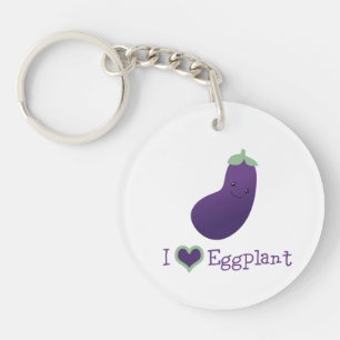 J'aime Eggplant