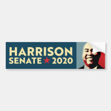 Jaime Harrison für Senat 2020