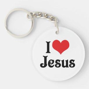 J'aime Jésus