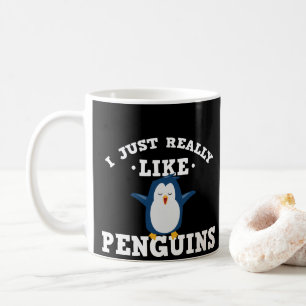 J'aime juste vraiment la tasse de citation de