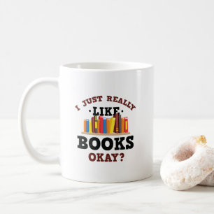 J'aime juste vraiment la tasse drôle de citations