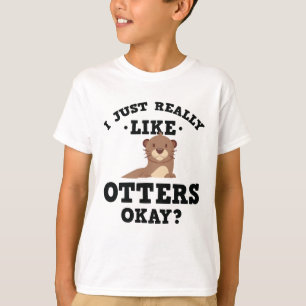 J'aime juste vraiment le T-shirt drôle de citatio